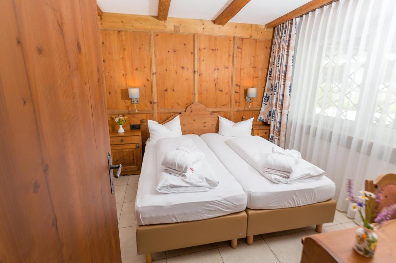 Flat Hotel เซเฟลด์ อิน ทิโรล ภายนอก รูปภาพ