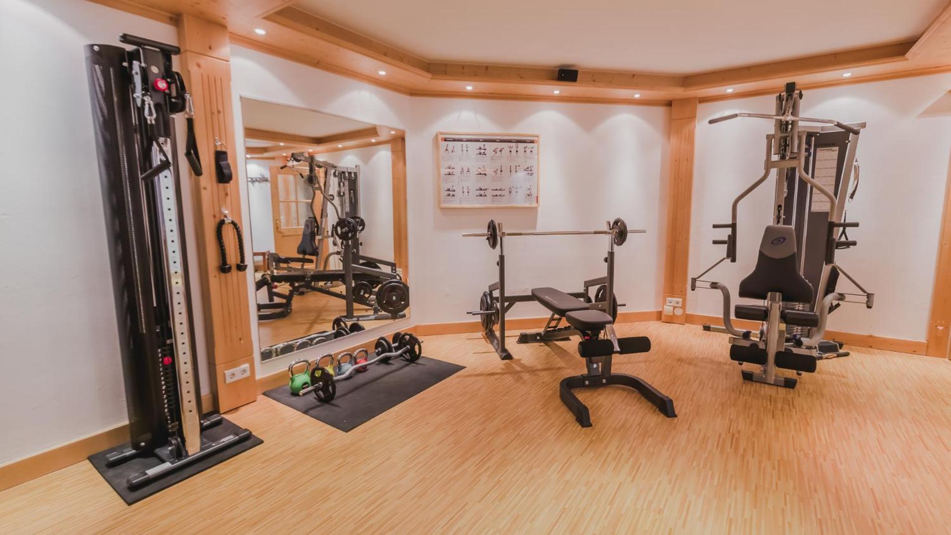 Flat Hotel เซเฟลด์ อิน ทิโรล ภายนอก รูปภาพ