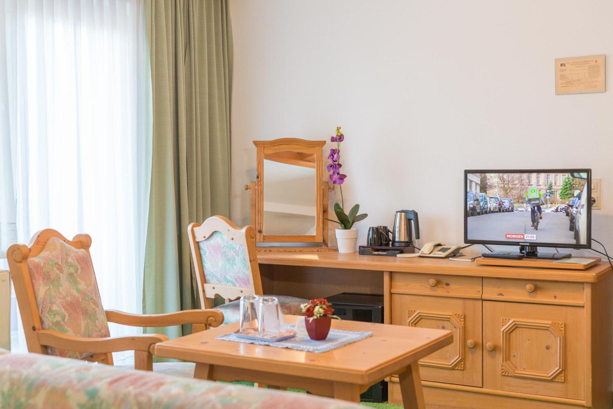 Flat Hotel เซเฟลด์ อิน ทิโรล ห้อง รูปภาพ